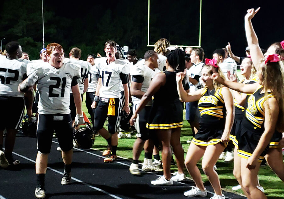 Area Prep Football Previews: Rusk to open district by visiting Jasper